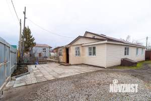 Дача 97м², 1-этажный, участок 5 сот.  