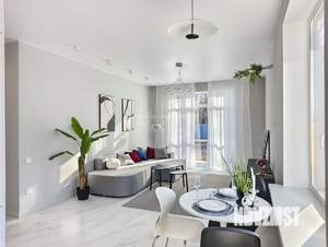 Дом 91м&sup2;, 1-этажный, участок 5 сот.  