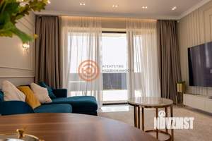 Дом 100м&sup2;, 1-этажный, участок 7 сот.  