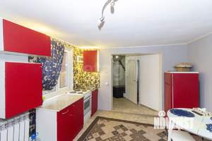 Дом 50м², 2-этажный, участок 5 сот.  