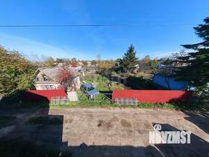 Дом 20м&sup2;, 1-этажный, участок 4 сот.  