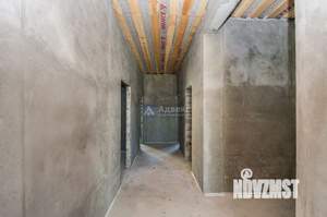 Коттедж 98м&sup2;, 1-этажный, участок 10 сот.  