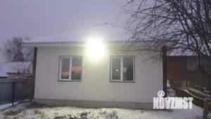 Дом 80м², 1-этажный, участок 6 сот.  