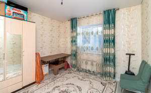 Дом 97м&sup2;, 1-этажный, участок 4 сот.  