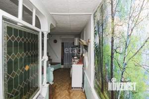 Дом 58м&sup2;, 1-этажный, участок 3 сот.  