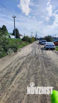 Дом 120м², 2-этажный, участок 5 сот.  