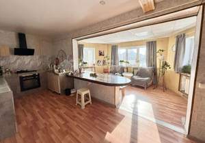 Дом 135м&sup2;, 2-этажный, участок 0 сот.  