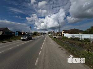 Дом 40м², 2-этажный, участок 9 сот.  