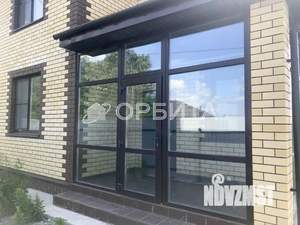 Дом 134м², 2-этажный, участок 7 сот.  