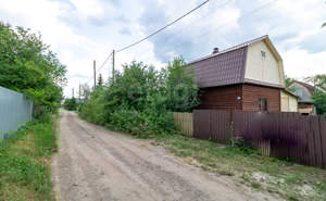 Дача 50м², 1-этажный, участок 12 сот.  