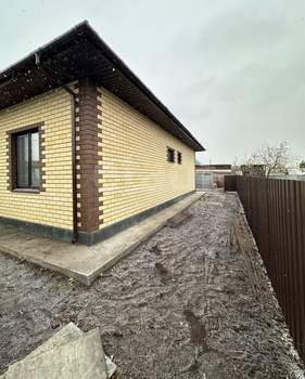 Дом 89м², 1-этажный, участок 4 сот.  