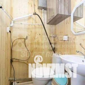 Дом 105м&sup2;, 1-этажный, участок 4 сот.  