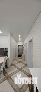 Дом 77м², 1-этажный, участок 6 сот.  