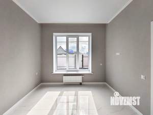 Дом 154м², 2-этажный, участок 7 сот.  