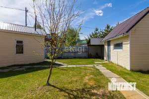 Дом 216м², 2-этажный, участок 7 сот.  