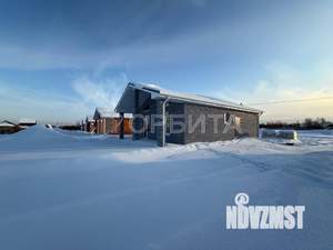 Дом 90м&sup2;, 2-этажный, участок 7 сот.  