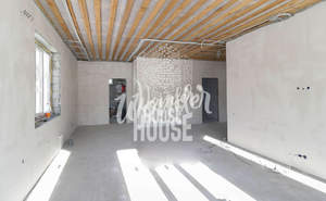 Дом 96м², 1-этажный, участок 5 сот.  