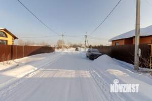 Дом 110м&sup2;, 1-этажный, участок 7 сот.  