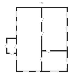 Коттедж 285м², 2-этажный, участок 8 сот.  
