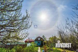 Дом 40м², 2-этажный, участок 6 сот.  