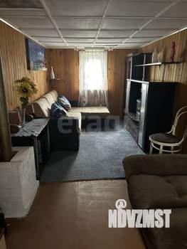 Дом 40м², 2-этажный, участок 4 сот.  