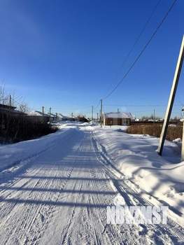 Дом 95м&sup2;, 1-этажный, участок 5 сот.  