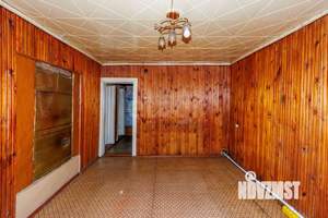 Дом 61м&sup2;, 2-этажный, участок 13 сот.  