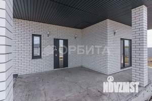 Дом 120м², 2-этажный, участок 8 сот.  