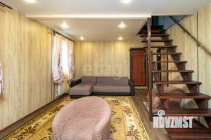 Дом 157м&sup2;, 2-этажный, участок 5 сот.  