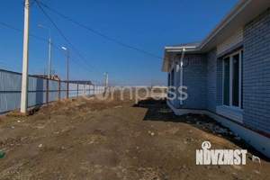 Дом 156м², 1-этажный, участок 9 сот.  