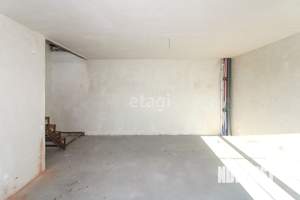 Таунхаус 120м&sup2;, 2-этажный, участок 1 сот.  