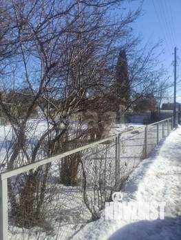 Дом 50м&sup2;, 2-этажный, участок 12 сот.  