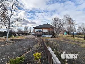 Дом 120м&sup2;, 2-этажный, участок 11 сот.  