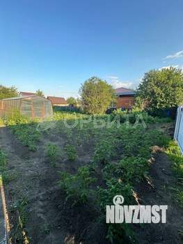 Дом 25м&sup2;, 2-этажный, участок 6 сот.  