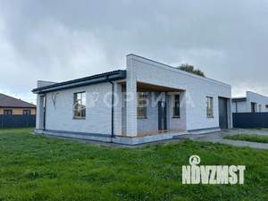 Дом 152м², 2-этажный, участок 9 сот.  