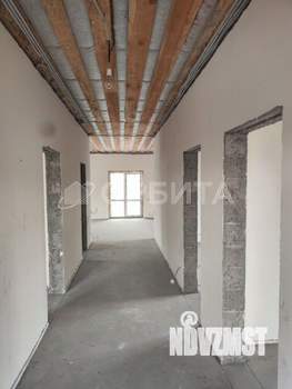 Дом 125м&sup2;, 2-этажный, участок 5 сот.  