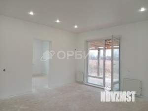 Дом 107м², 2-этажный, участок 4 сот.  