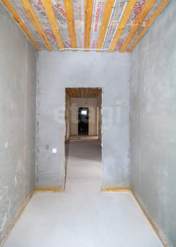 Дом 152м², 1-этажный, участок 7 сот.  