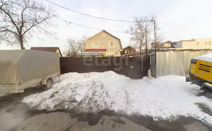 Дом 193м², 2-этажный, участок 7 сот.  