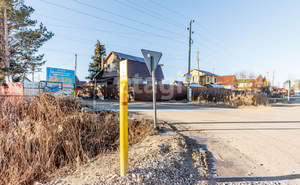 Дом 46м², 2-этажный, участок 5 сот.  