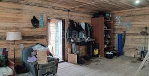 Дом 98м², 2-этажный, участок 6 сот.  