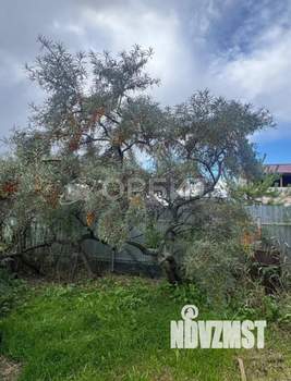 Дом 42м², 2-этажный, участок 6 сот.  