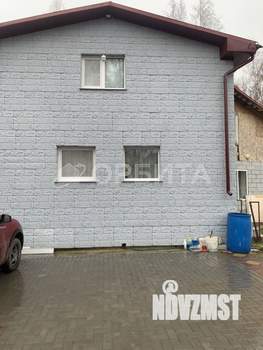 Дом 145м&sup2;, 2-этажный, участок 12 сот.  