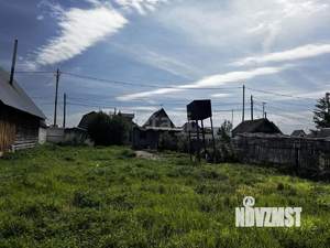 Дом 20м&sup2;, 2-этажный, участок 4 сот.  