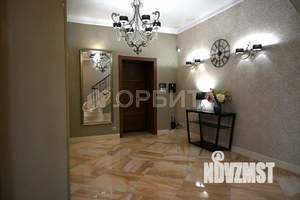 Дом 354м&sup2;, 2-этажный, участок 16 сот.  