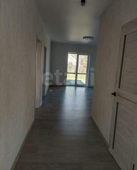 Дом 80м², 2-этажный, участок 5 сот.  