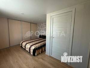 Дом 92м², 2-этажный, участок 7 сот.  