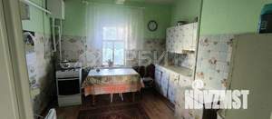 Дом 50м², 2-этажный, участок 6 сот.  