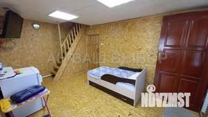 Дом 84м&sup2;, 2-этажный, участок 8 сот.  