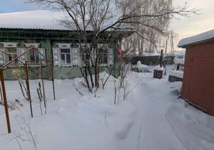 Дом 101м&sup2;, 1-этажный, участок 5 сот.  